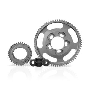 17969 Tandwielen nokkenas met rechte vertanding