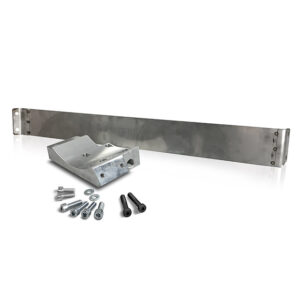 17987 Montage kit voor Porsche koeling - BBT