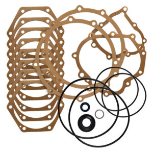 18000 Pakkingset versnellingsbak 'Swing' - Duits