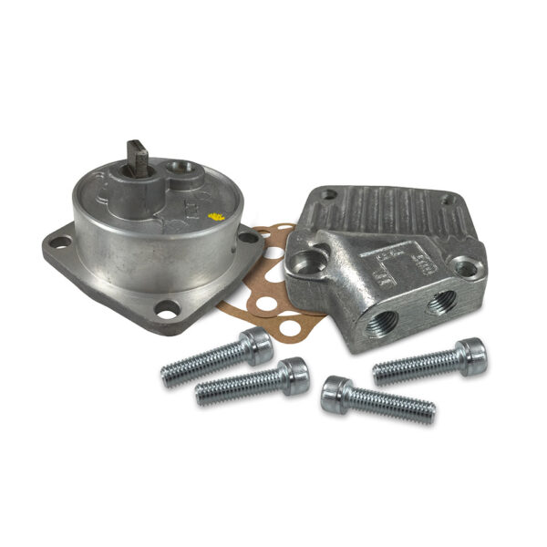 Oliepomp Full Flow, Maxiflow n°3