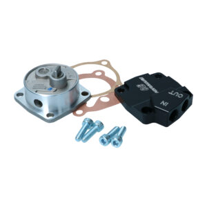 1808-101 Oliepomp Full Flow , Maxi 26