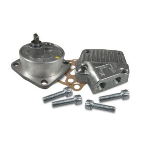 1808-11 Oliepomp Full Flow, Maxiflow n°3