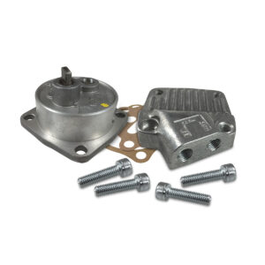 Oliepomp Full Flow Type4, Maxiflow n°3