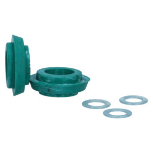 1824-200 Dichtingen oliekoeler, verloop 8mm naar 10mm