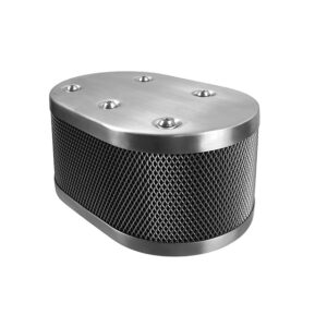 Luchtfilter 'Classic Style' Weber IDF/ ‘Dell’orto’ DRLA - Vintage Speed