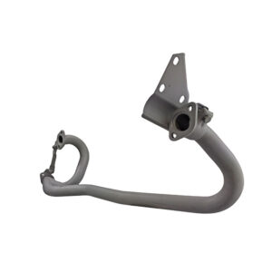 Uitlaatbuis 1-3 cilinder