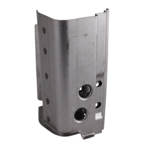 Deurscharnierbevestiging rechts