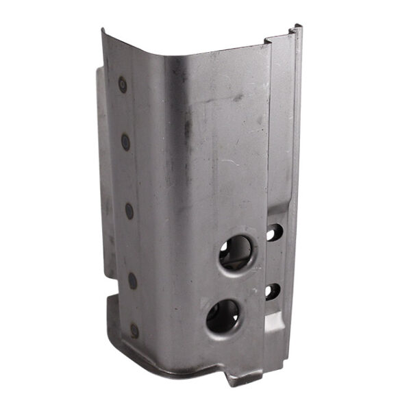 Deurscharnierbevestiging rechts