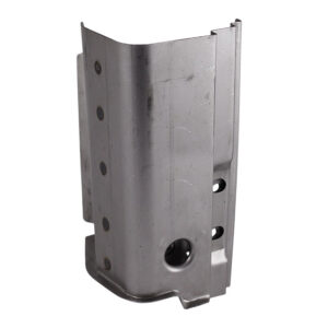 Deurscharnierbevestiging rechts