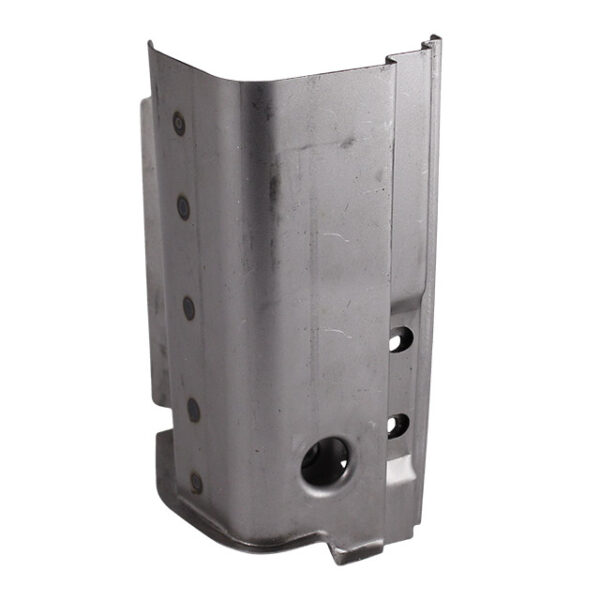 Deurscharnierbevestiging rechts