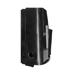 Deurscharnierbevestiging, links