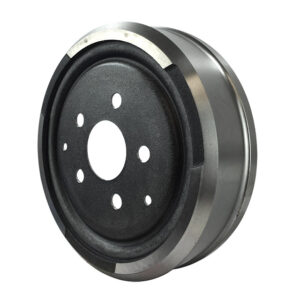 Remtrommel, achteraan, 5-gaats (5x112)