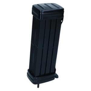 1829-100 Oliekoeler, enkel poort