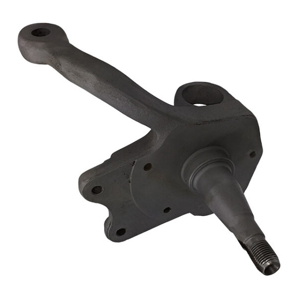 Fuseeas voor schijfrem, rechts