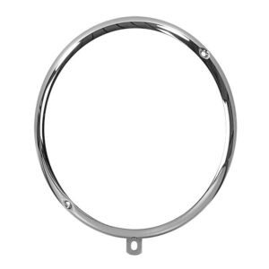 18329 Koplampring, regelvijs op 20:10