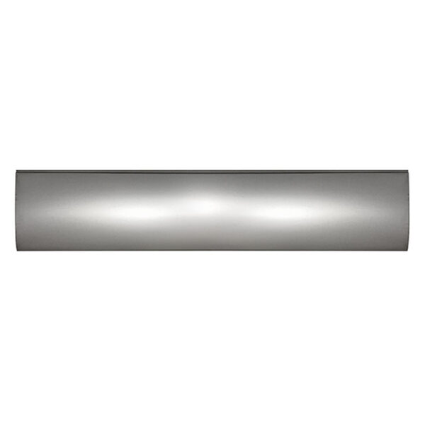 Schuifdeur buitenplaat (25cm)