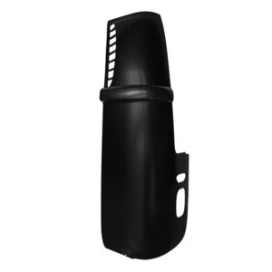 18367 Achterhoek compleet, links met uitsparing achteruitrijlicht