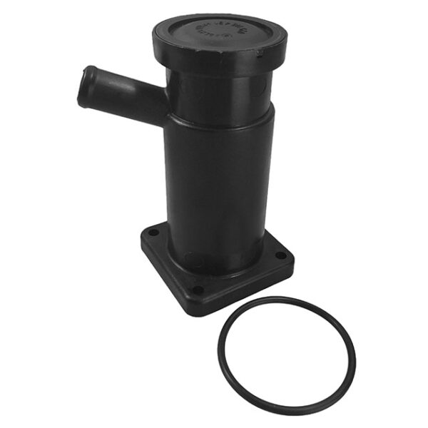 Carterventilatie toren, alle water boxer motoren 1.9 ,  2.1