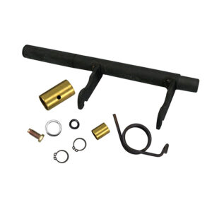 18391 Koppelingsvork + montage set (HD)