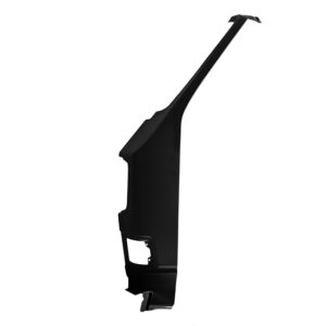 18432 A-stijl, links