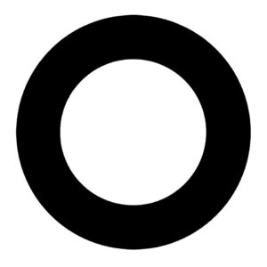 Olievuldop dichting (plastiek dop)