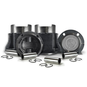 Zuiger en cilinderset Type4 2000cc - 94,00mm