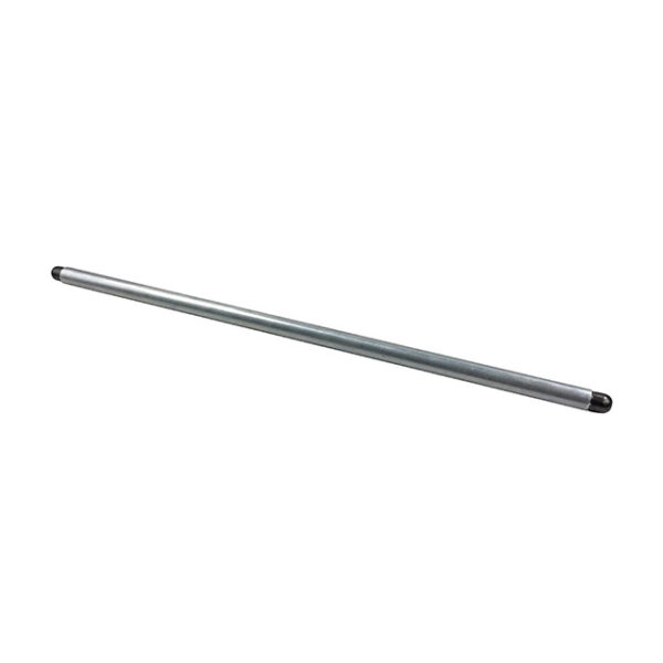 Stoterstang STD aluminium 280mm - 1