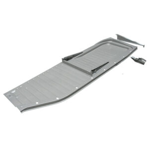 18514 Bodemplaat, links, OE-kwaliteit