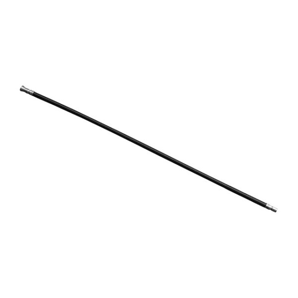 Buitenmantel gaskabel chassis/motor