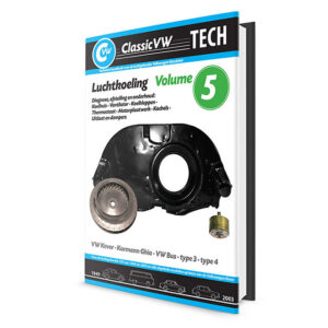 18558 Classic VW Tech 5