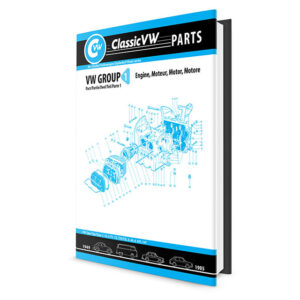 18559 Classic VW Parts 1 (deel 1)