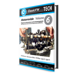 18561 Classic VW Tech 6