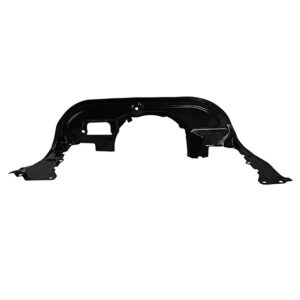 18580 Plaat voor motor