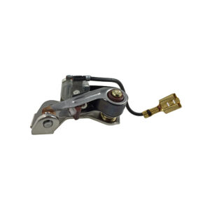 18581 Contactpunten, 12/1500 'BERU'