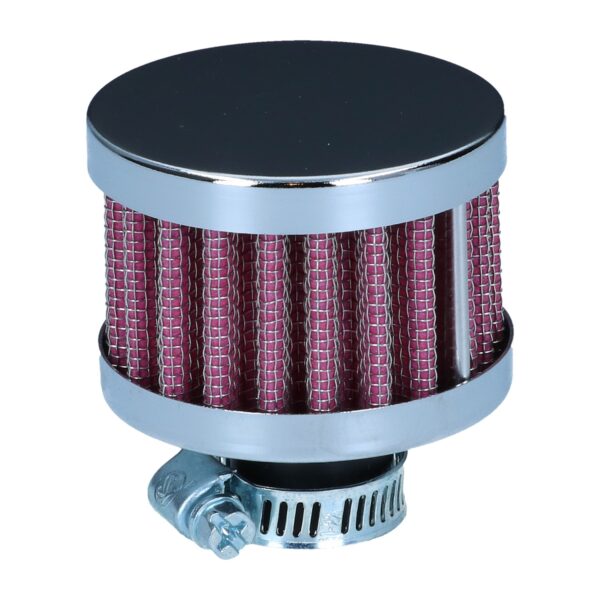 Carter ontluchtingsfilter