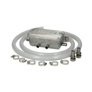 1896 Carterontluchtingskit