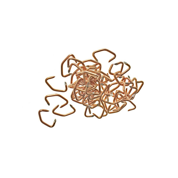 Klemmen voor zetelbekleding (50st)