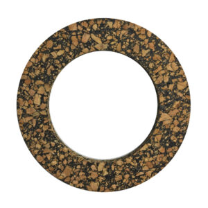 Olievuldop dichting (metalen dop)