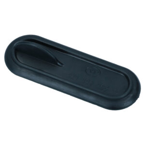 1909-300 Afdekkap alternator afstelling Type4