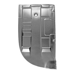 19091 Plaat motorcompartiment, links