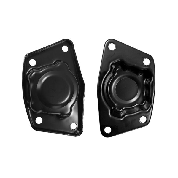 Torsiestangdeksels steekas