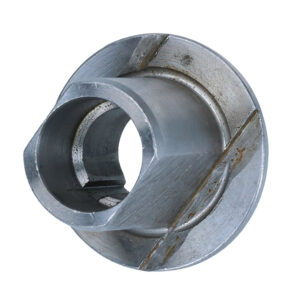 Naaf poelie dynamo 25-30 pk