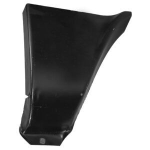 19245 Aansluitplaat achterwiel rechts