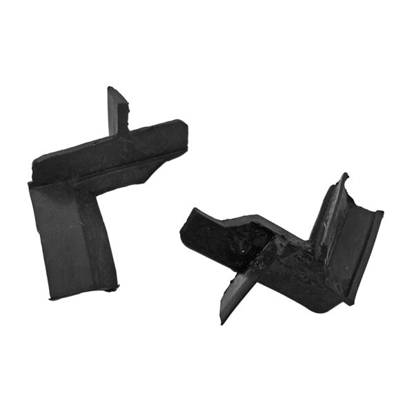 Spie voor - zijruit, per paar