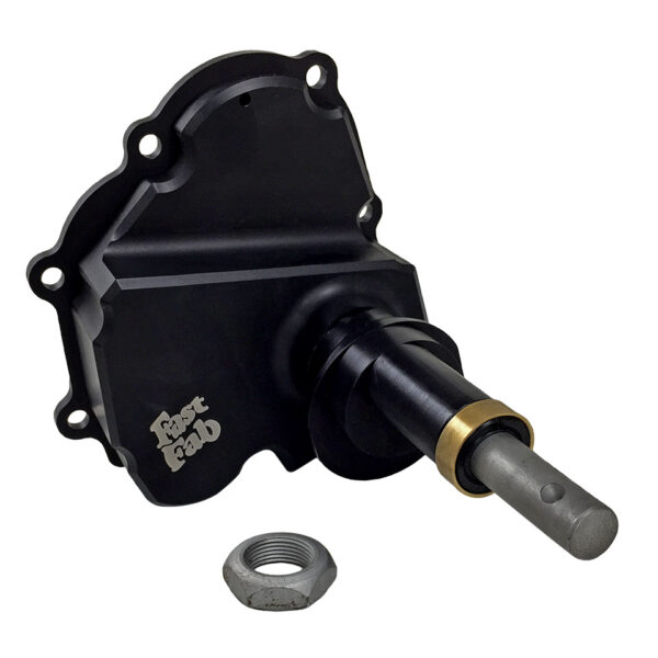 Versnellingsbakneus ombouwkit 61- versnellingsbak in chassis