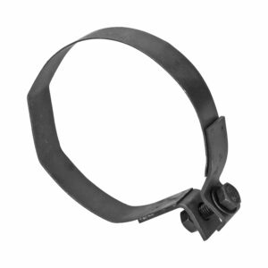 1931-090 Klem dynamo, 90mm