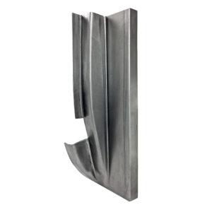 19314 B-stijl binnenkant rechts (225mm)