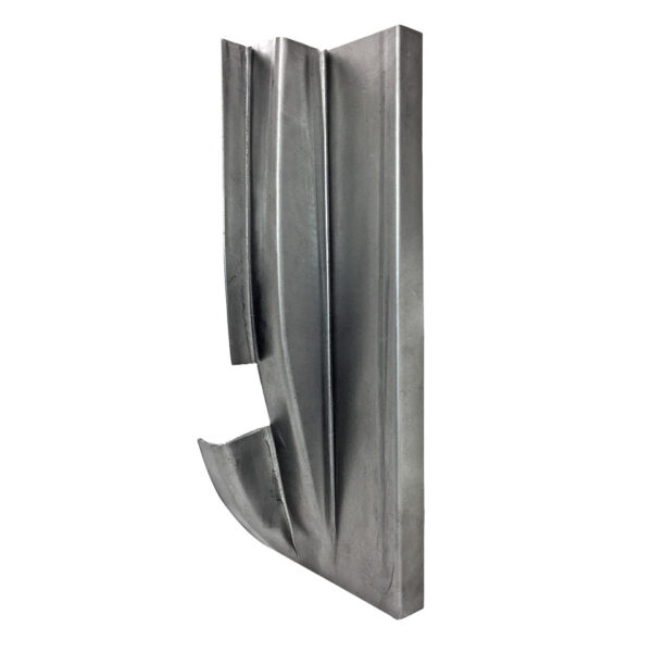 B-stijl binnenkant rechts (225mm)