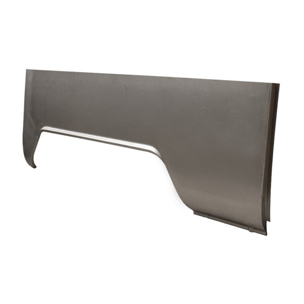 Wielschermrand achter, rechts