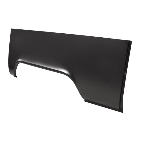 Wielschermrand achter, rechts (53cm)